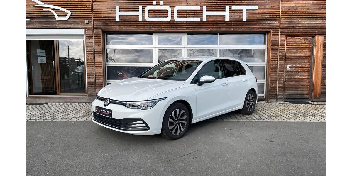 VW Golf 48.710 km 24.590 &euro; Mitterteich 95666