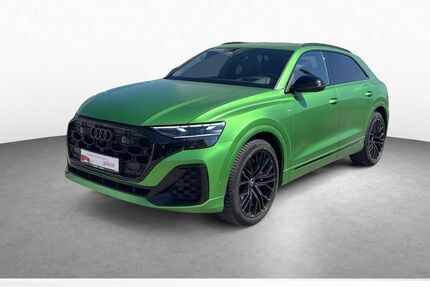 Audi Q8 47.900 km 79.890 &euro; Burgoberbach 91595