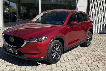 Mazda CX-5 84.670 km 19.990 &euro; Altenmarkt 83352