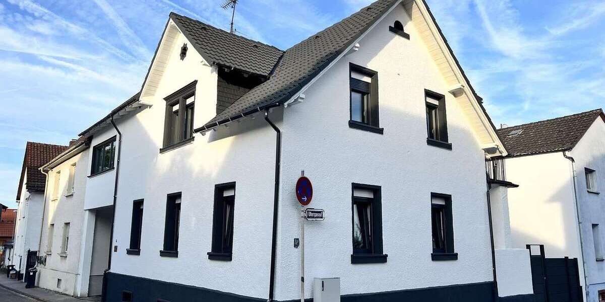 Einfamilienhaus Roßdorf - 5 Zimmer, 139 m&sup2;, 549.000&euro; | Angebot:27080431