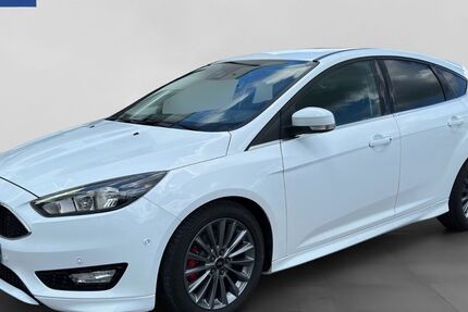 Ford Focus 112.000 km 10.500 &euro; Hennef 53773