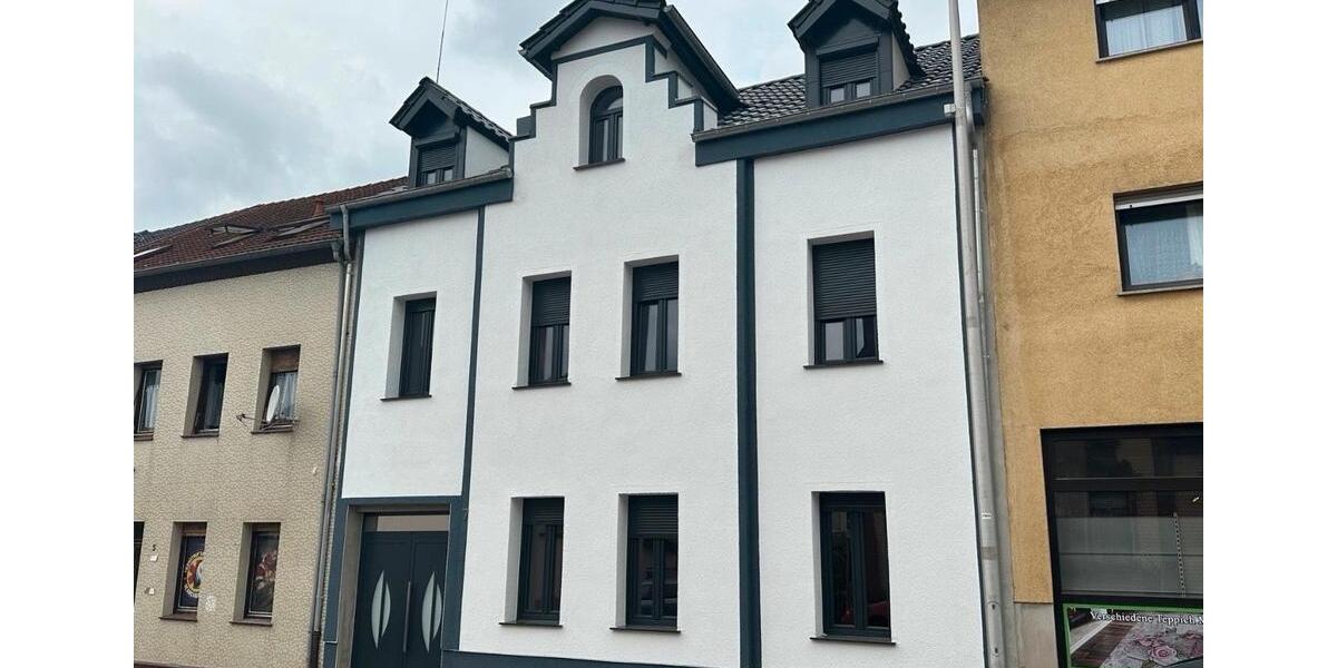 Mehrfamilienhaus, Wohnhaus Völklingen - 15 Zimmer, 100 m&sup2;, 275.000&euro; | Angebot:27135165