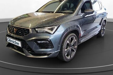 Cupra Ateca 57.210 km 27.580 &euro; Lübbecke 32312