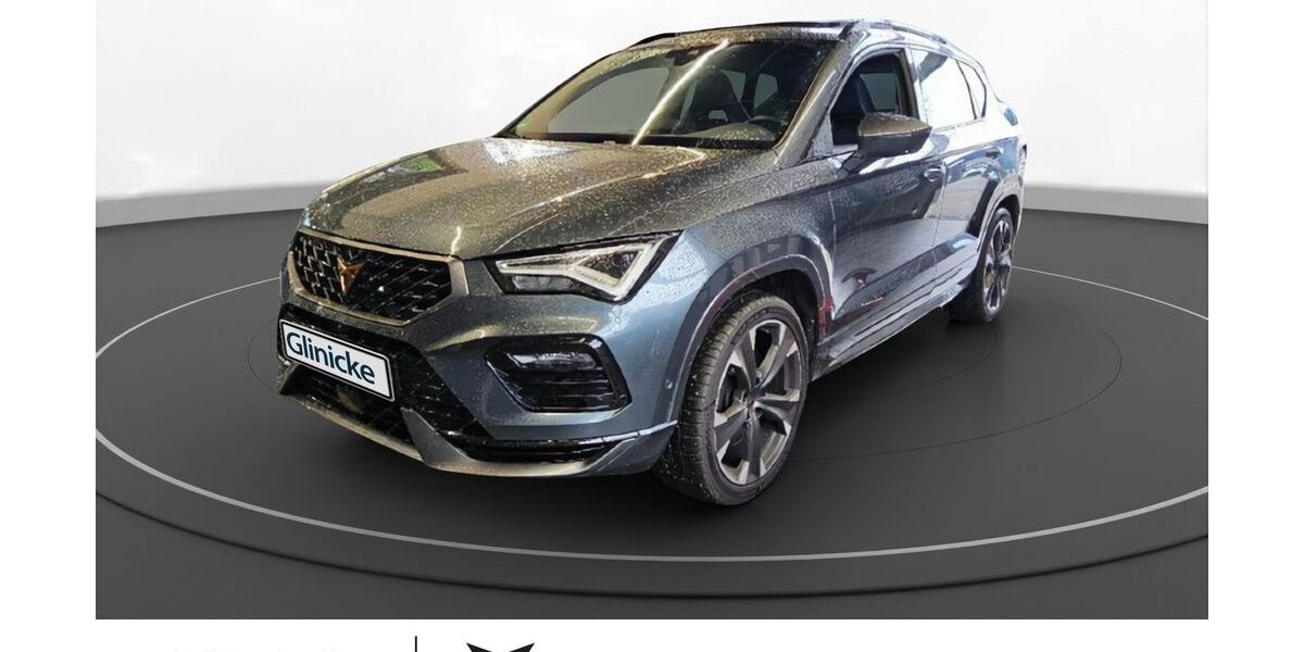 Cupra Ateca 57.210 km 27.880 &euro; Lübbecke 32312