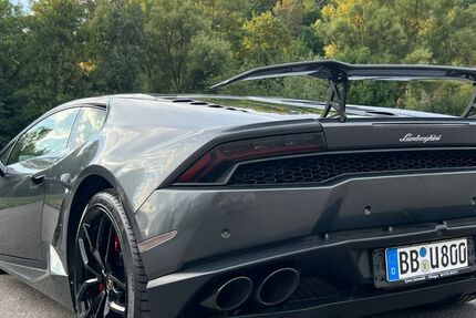 Lamborghini Huracán 92.000 km 160.000 &euro; Ehningen bei Böblingen 71139