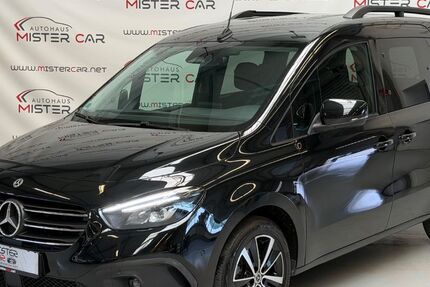 Mercedes-Benz T-Klasse 38.000 km 21.890 &euro; Magstadt 71106