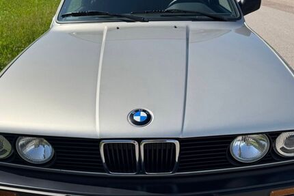 BMW 318 3.750 km 29.900 &euro; Hausach 77756