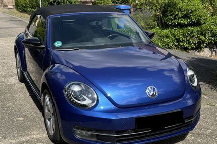 VW Beetle 73.000 km 17.300 &euro; Hettenleidelheim 67310