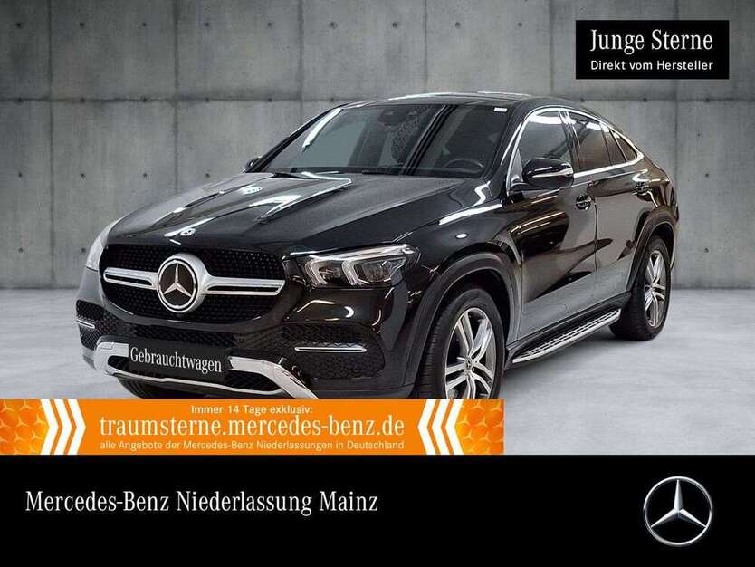 GLE 400