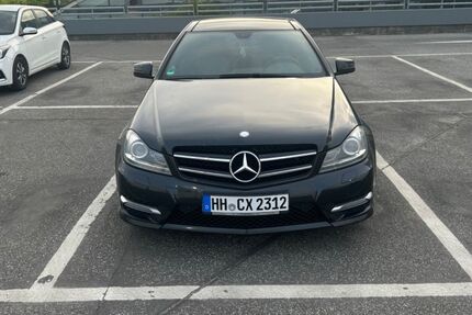 Mercedes-Benz C 250 106.500 km 16.300 &euro; Hamburg 22523