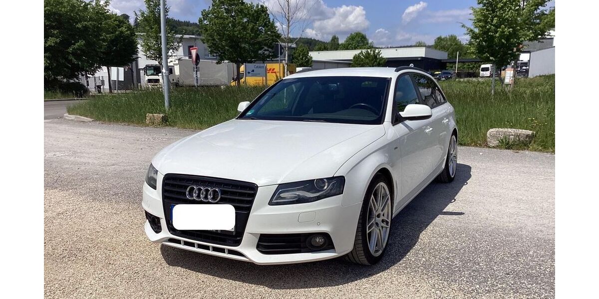 Audi A4 259.762 km 7.000 &euro; Schorndorf 73614
