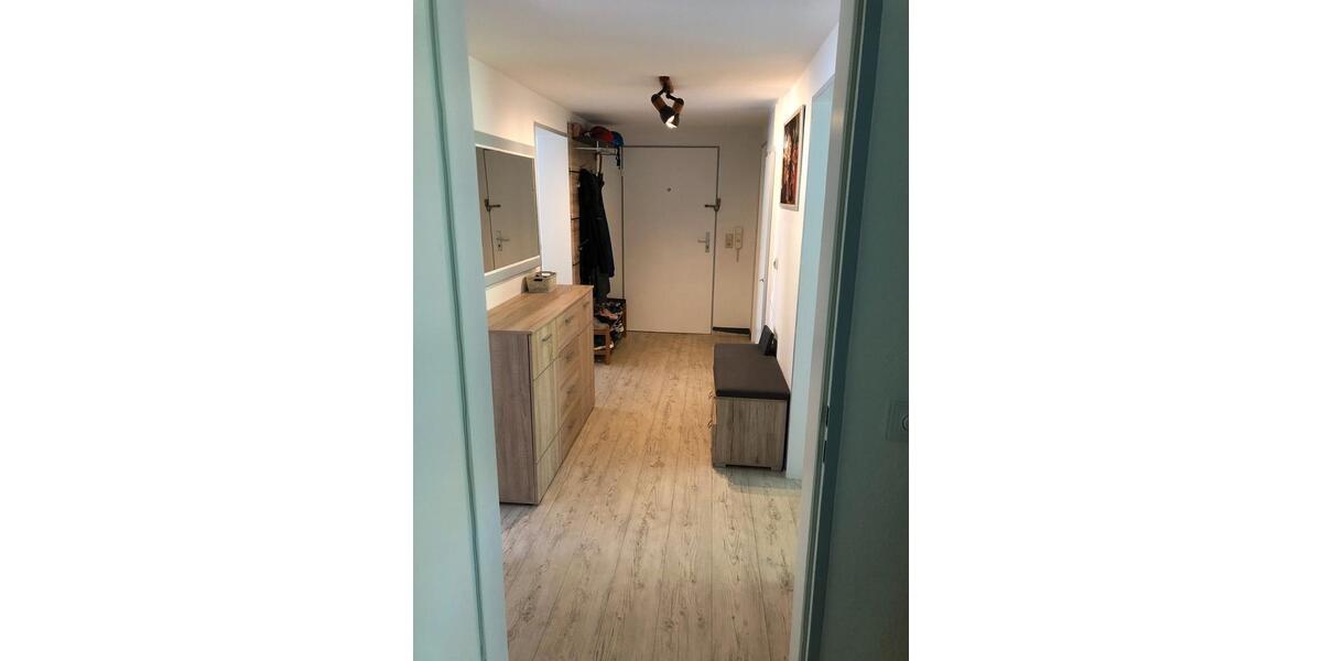 Etagenwohnung Baden-Baden Lichtental - 3 Zimmer, 77 m&sup2;, 220.000&euro; | Angebot:26441172