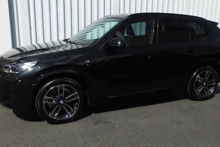 BMW X1 10.109 km 44.990 &euro; Berlin 12439