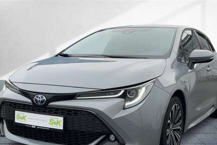 Toyota Corolla 36.800 km 20.980 € Neu Wulmstorf 21629