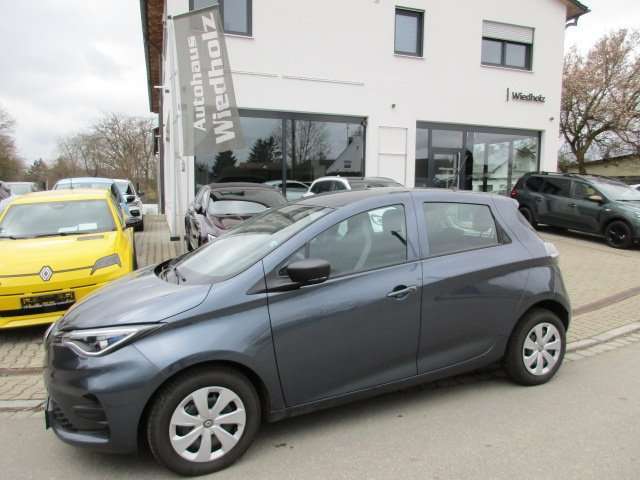Renault ZOE 33.500 km 12.850 &euro; Inchenhofen 86570