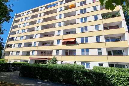 Wohnung Bonn Tannenbusch - 1 Zimmer, 35 m&sup2;, 525&euro; | Angebot:25050620