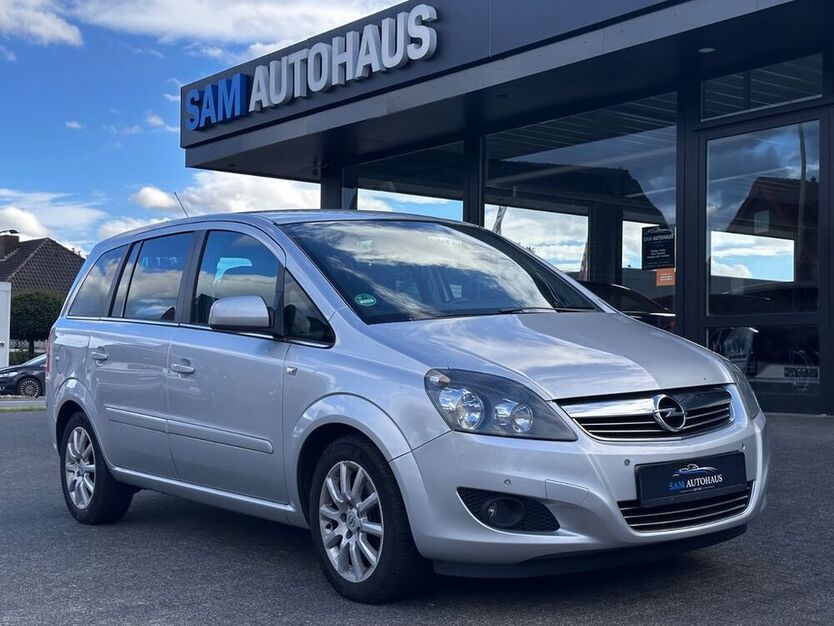 Zafira