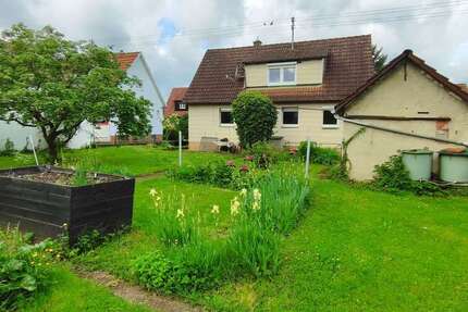 Haus Öhringen - 6 Zimmer, 96 m&sup2;, 349.000&euro; | Angebot:26762041