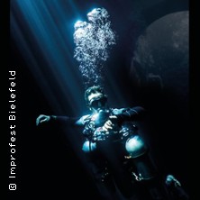 Atlantis - Ein improvisierter Abend 30.10.2025 TOR 6 Theaterhaus