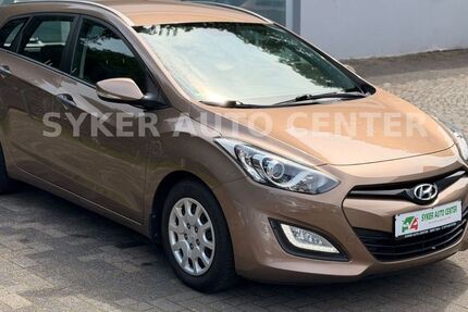 Hyundai i30 135.000 km 5.999 &euro; Syke 28857