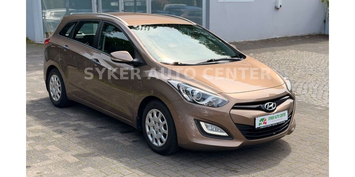 Hyundai i30 135.000 km 5.999 &euro; Syke 28857