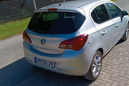 Opel Corsa 95.000 km 7.700 &euro; Hameln, OT Weidehohl 31787