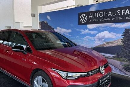 VW Golf 7.425 km 31.900 &euro; Jessen 06917
