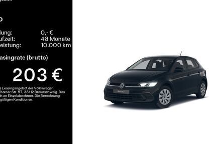 VW Polo 10.782 km 18.600 &euro; Kelkheim 65779