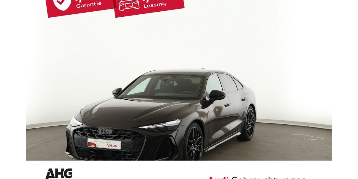 Audi A6 1.500 km 77.800 &euro; Gotha 99867
