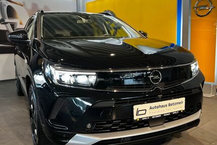 Opel Grandland (X) 46.661 km 22.900 &euro; Aichach 86551