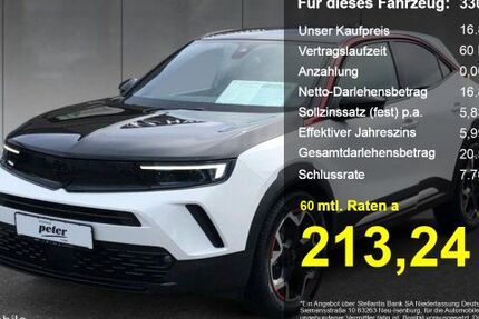 Opel Mokka 39.549 km 16.480 &euro; Göttingen 37079