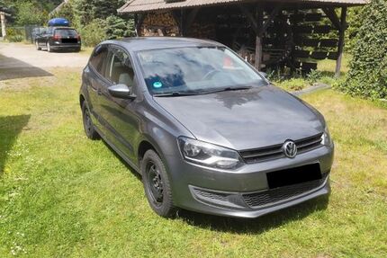 VW Polo 185.000 km 3.700 &euro; Doberlug-Kirchhain 03253