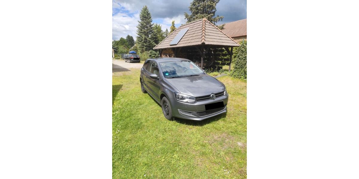 VW Polo 185.000 km 3.700 &euro; Doberlug-Kirchhain 03253