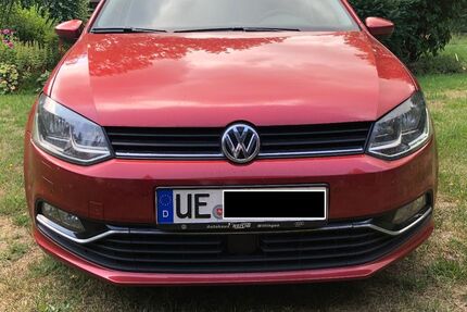 VW Polo 126.870 km 7.800 &euro; Suhlendorf 29562