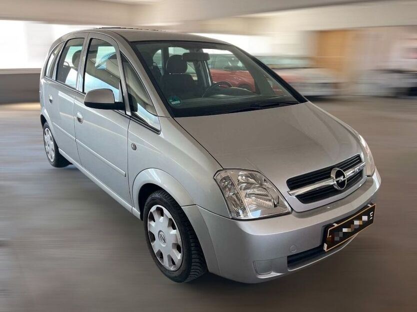 Meriva