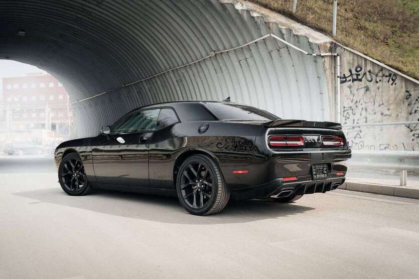 Challenger