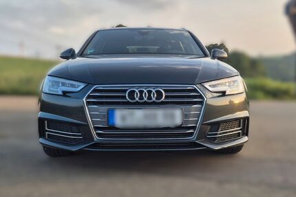 Audi A4 131.000 km 19.000 € Stühlingen 79780