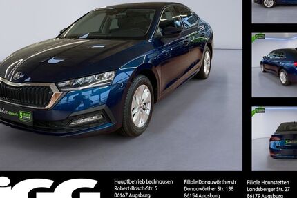 Skoda Octavia 48.140 km 19.980 &euro; Augsburg 86167