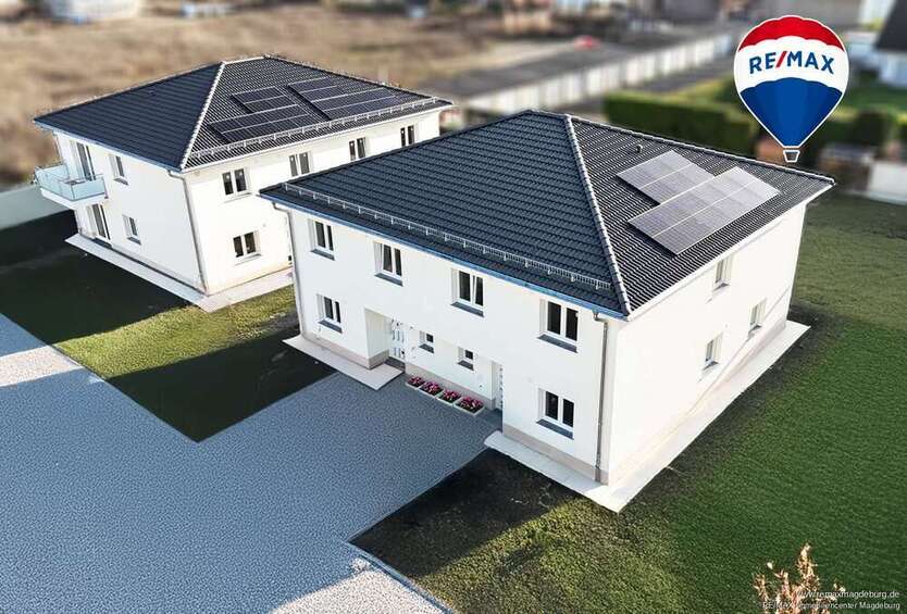 Haus zum Mieten in Magdeburg 1.750 € 130.38 m²