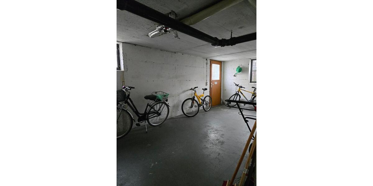 Köln-Dünnwald 3-Zimmer-Wohnung mit Balkon 3 zimmer