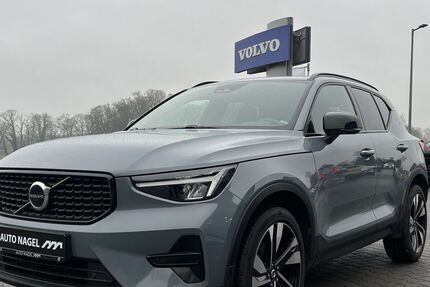 Volvo XC40 66.485 km 31.400 &euro; Steinfurt 48565