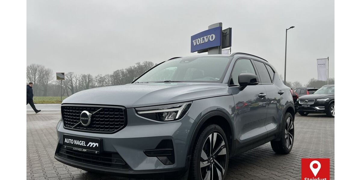 Volvo XC40 66.485 km 31.400 &euro; Steinfurt 48565