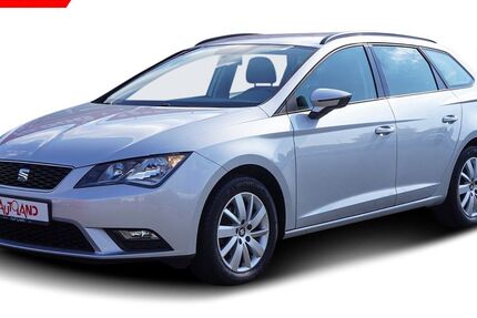 Seat Leon 82.500 km 13.990 € Senftenberg 01968