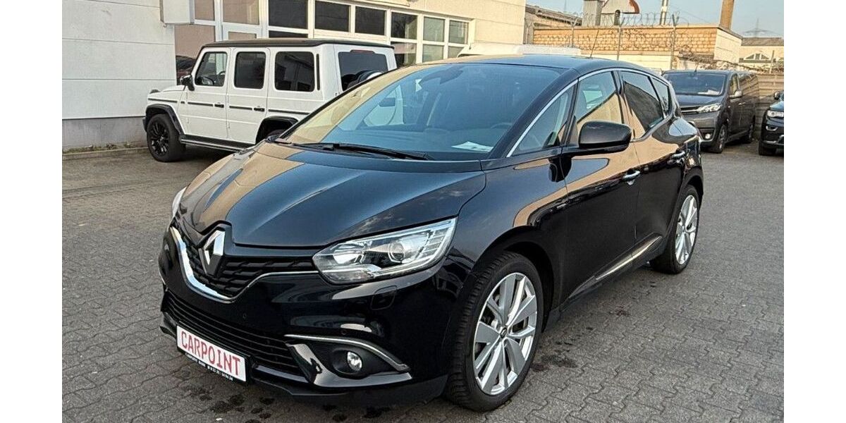 Renault Scenic 64.000 km 11.950 &euro; Brühl 50321