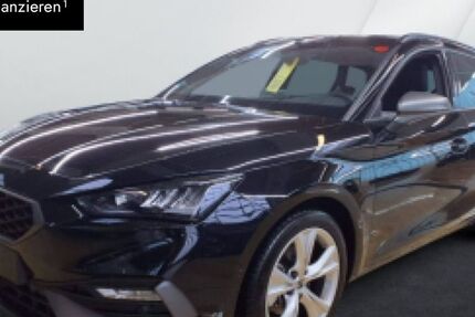 Seat Leon 22.510 km 26.870 &euro; Baunatal 34225