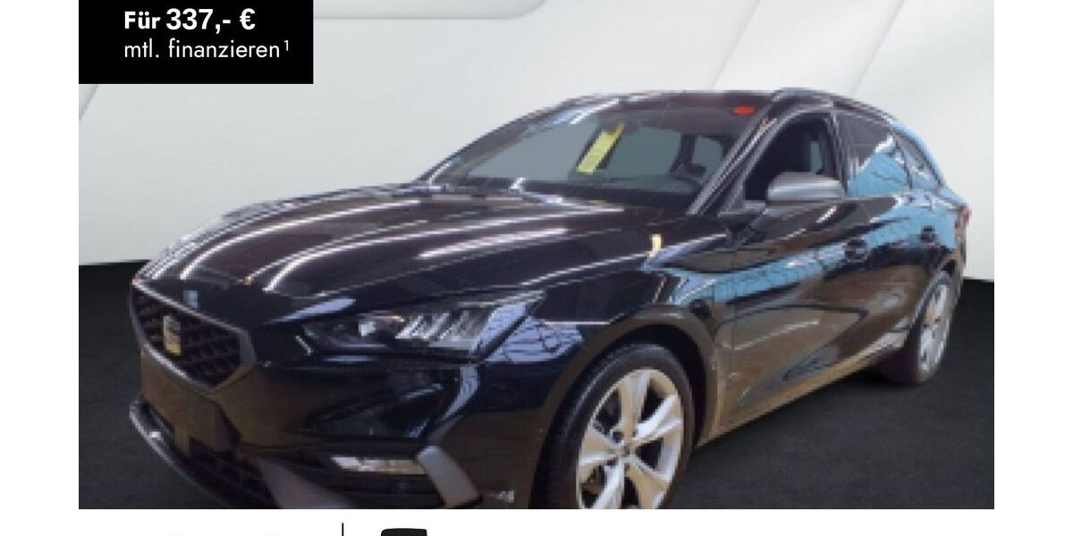 Seat Leon 22.510 km 26.870 &euro; Baunatal 34225
