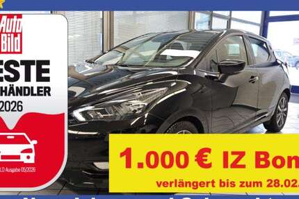 Nissan Micra 79.800 km 12.600 &euro; Wolfsburg Heiligendorf 38444