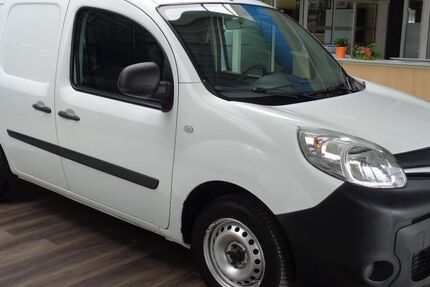 Renault Kangoo 91.972 km 9.990 &euro; Malchow 17213