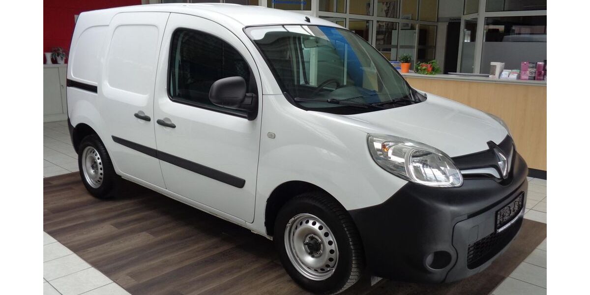 Renault Kangoo 91.972 km 9.990 &euro; Malchow 17213