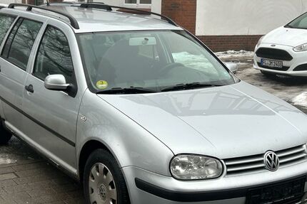 VW Golf 264.206 km 750 &euro; Flensburg 24941